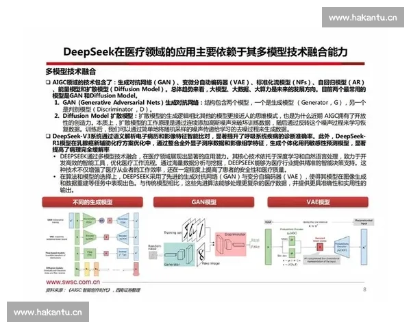 深度探索DeepSeek技术创新及其在数据挖掘领域的应用前景分析